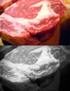 Prime Steaks